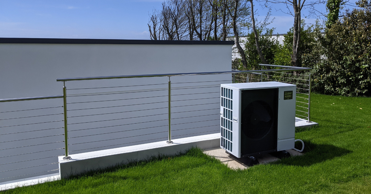 Heat pump