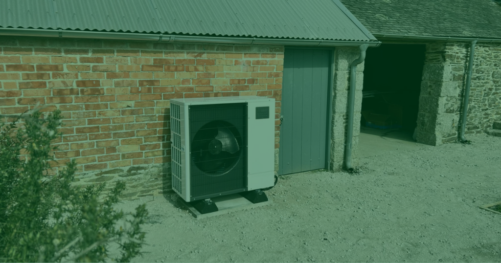 Heat pump running costs comparison based on 12 months of real performance data from 10 UK homes